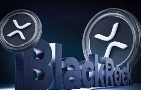 همه نگاه‌ها به SEC؛ بازار در انتظار حرکت بلک‌راک برای XRP