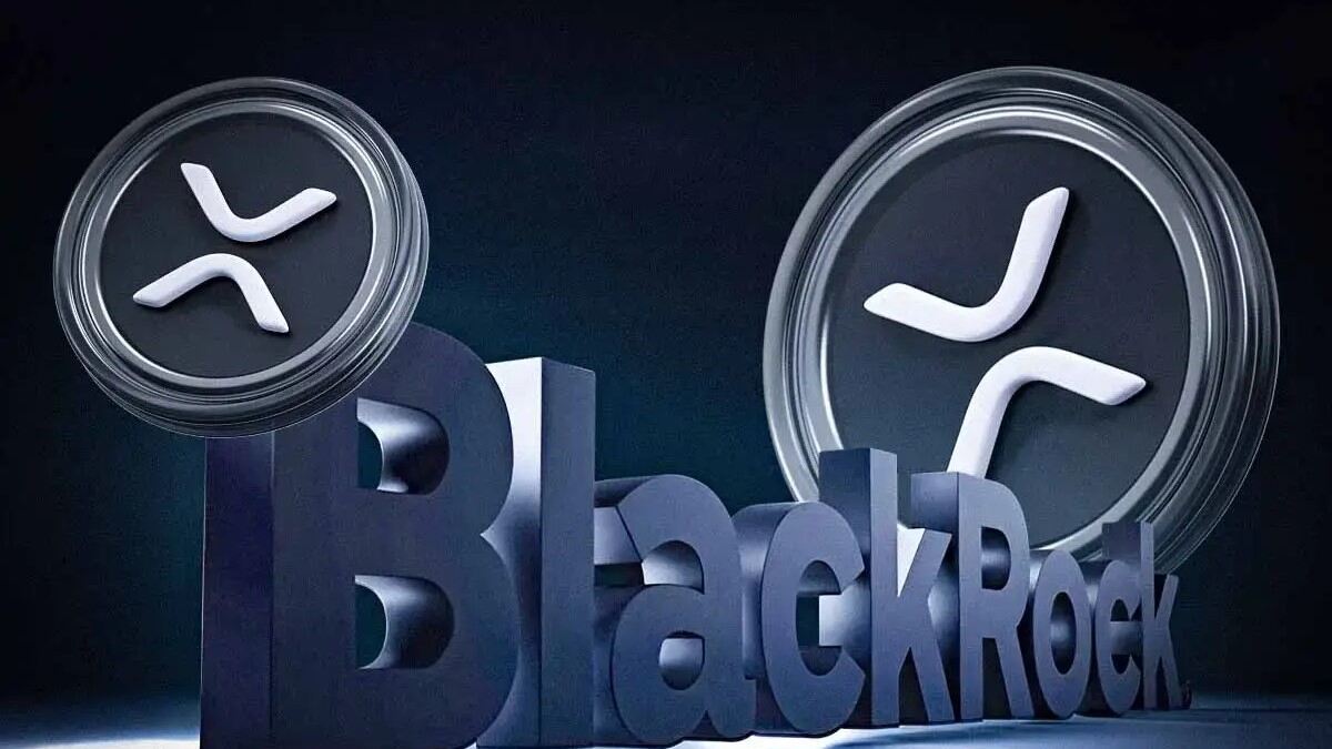 همه نگاه‌ها به SEC؛ بازار در انتظار حرکت بلک‌راک برای XRP