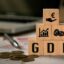 انتشار شاخص جدید GDP آمریکا؛ فشار دوباره اقتصاد بر قیمت بیت کوین