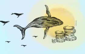 لیکویید شدن ۱۱۸ میلیون دلاری نهنگ رمزارز پس از سقوط بیت کوین!