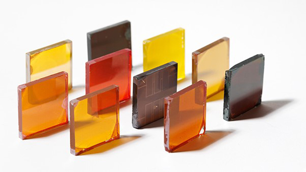 سلول‌های پروسکایت (Perovskite):