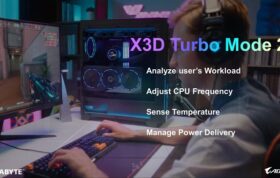 X3D Turbo Mode 2