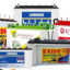 batteries