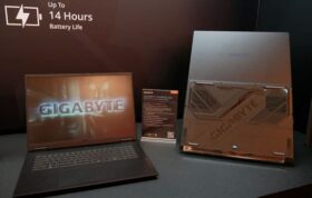 GIGABYTE GAMING A18