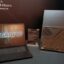 GIGABYTE GAMING A18