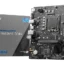 مادربرد MSI PRO H610M-S DDR4