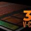 فناوری 3D V-Cache