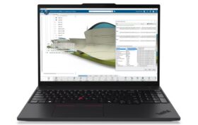 مشخصات لپ تاپ هوش مصنوعی P16s Gen 4