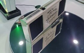 کارت گرافیک  GeForce RTX 5090 Tornado