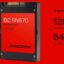 درایوهای سری DC SN670