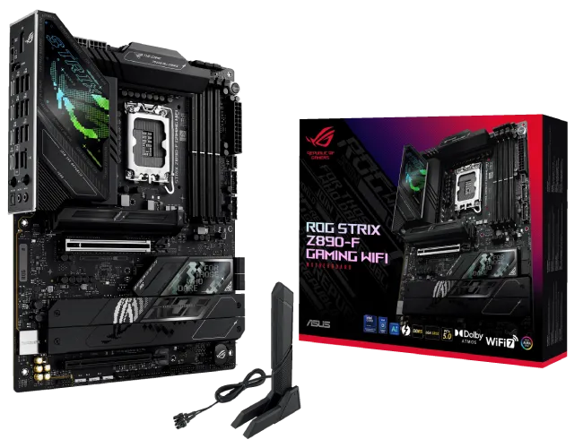 مادربرد MSI PRO X870-P WIFI DDR5