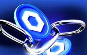 آغاز ایردراپ بزرگ چین لینک؛ ۱۰۰ میلیون توکن SXT در انتظار استیک‌کنندگان LINK