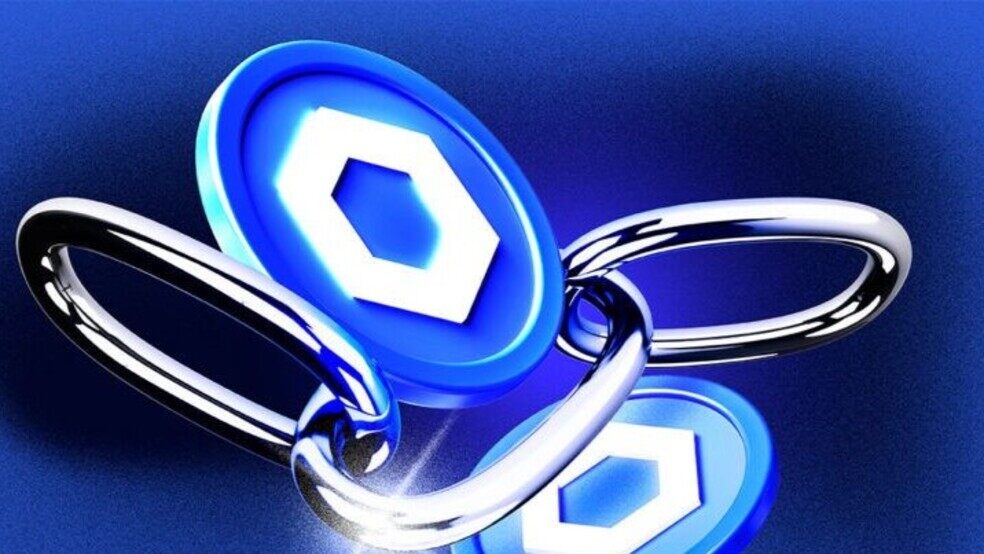 آغاز ایردراپ بزرگ چین لینک؛ ۱۰۰ میلیون توکن SXT در انتظار استیک‌کنندگان LINK