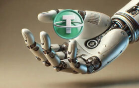 تتر هوشمند می‌شود؛ پروژه Tether.ai بازی رمزارزها را عوض می‌کند؟