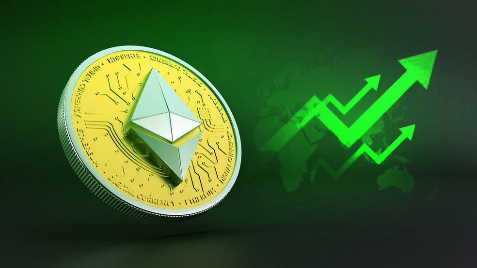 اتریوم در مسیر تکرار مسیر طلا؛ هدف بعدی: 6,000 دلار؟