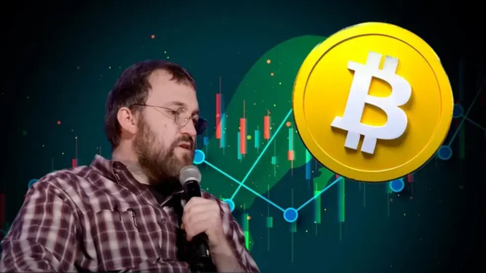 بیت کوین ۵۰۰ هزار دلاری و دیفای در ریپل