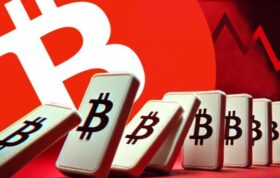 15 میلیارد دلار پوزیشن فروش بیت کوین در انتظار لیکویید شدن