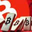 15 میلیارد دلار پوزیشن فروش بیت کوین در انتظار لیکویید شدن