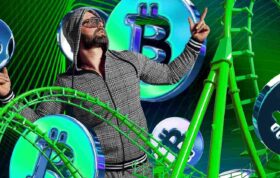 هر اصلاحی ممکن است سکوی پرتاب بیت کوین باشد