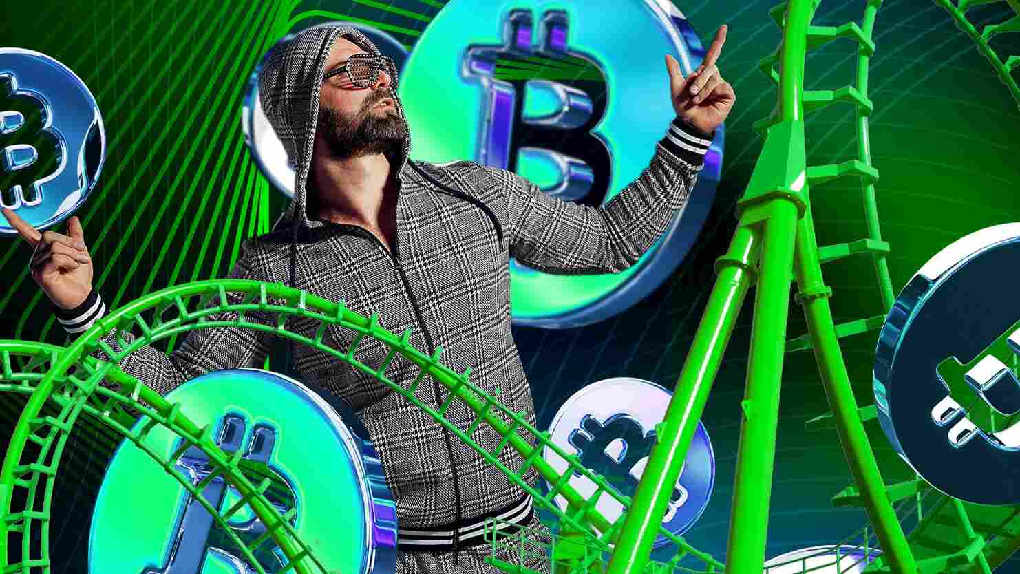 هر اصلاحی ممکن است سکوی پرتاب بیت کوین باشد