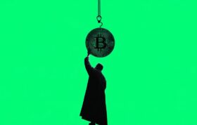 آیا نهنگ مرموز همان جیمز وین است؟