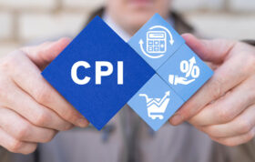 کاهش نرخ تورم (CPI) آمریکا؛ آیا بیت‌ کوین به سقف جدید می‌رسد؟