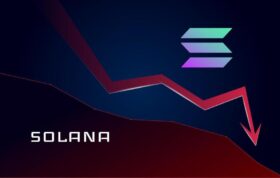 دلیل کاهش امروز قیمت سولانا (SOL) چیست؟ سه‌شنبه، 27 خرداد