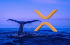 آیا XRP در آستانه جهشی خیره‌کننده است؟