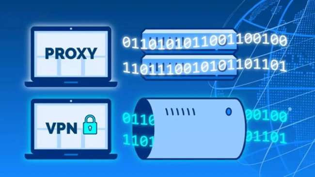 پروکسی در برابر VPN؛ کدامیک مصرف باتری بیشتری دارد؟