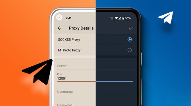 مقایسه مصرف انرژی انواع پروتکل VPN