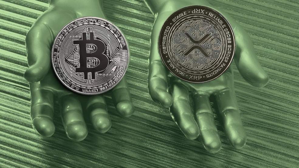 نرخ تامین مالی مثبت برای آلت کوین ها ؛ بیت کوین در رکود فصلی