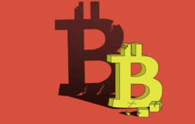 سکوت مرگبار در بازار؛ آیا طوفان بیت کوین در راه است؟