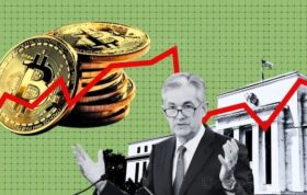 کاهش نرخ بهره فعلاً منتفی شد؛ آیا روند صعودی رمزارزها ادامه خواهد داشت؟