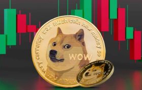 مقاومت سرسخت پیش‌روی دوج کوین (DOGE): چرا قیمت تکان نمی‌خورد؟