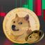 مقاومت سرسخت پیش‌روی دوج کوین (DOGE): چرا قیمت تکان نمی‌خورد؟