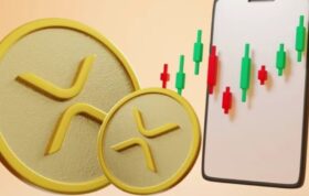 آیا ریپل (XRP) آماده جهش ۷۰ درصدی است؟ همه نگاه‌ها به مقاومت ۳ دلاری!