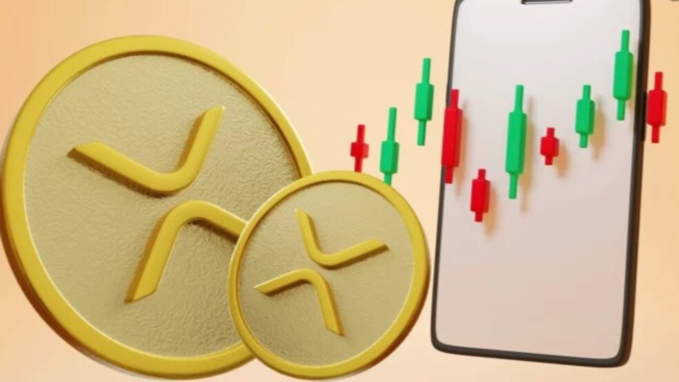 آیا ریپل (XRP) آماده جهش ۷۰ درصدی است؟ همه نگاه‌ها به مقاومت ۳ دلاری!