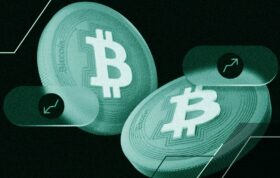 فرار از سقوط مالی آمریکا؛ بیت کوین به پناهگاهی امن تبدیل شده است
