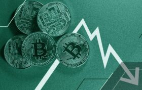 دلیل افت اخیر قیمت بیت کوین چیست؟ سه‌شنبه، 24 تیر
