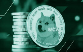 دوج کوین پیشتاز ریزش ها در میان ارزهای اصلی بازار crypto