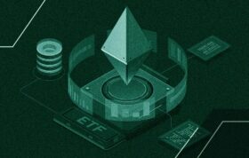 جهش تاریخی ETFهای اتریوم؛ سیگنال صعودی برای بازار
