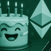 تولد یک سالگی ETFهای اتریوم!