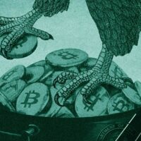 آیا شایعات مربوط به فروش بیت کوین توسط دولت آمریکا صحت دارد؟