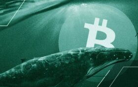 بیدار شدن نهنگ قدیمی بیت کوین، بازار را به لرزه انداخت