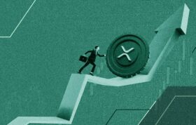 بازگشت نهنگ‌ها به XRP؛ چشم‌ها به ۴ دلار دوخته شده است