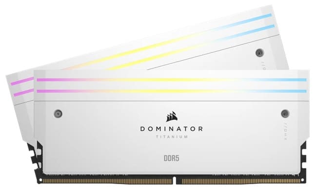 رم کورسیر ddr5 