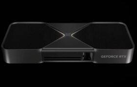 گرافیک RTX 5090 D V2