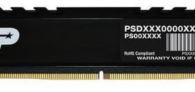 ddr5  پتریوت
