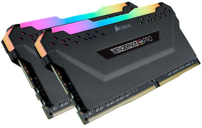 بهترین رم ddr5  حرفه ای