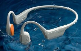 هدفون جدید شیائومی Bone Conduction Headphones 2